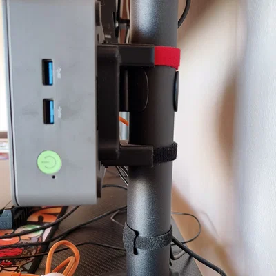 Giá treo GMKTec NucBox 3