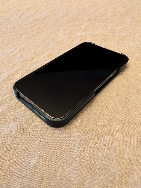 Ốp lưng cứng Pixel 9 Pro (Pixel 9 Pro Hard Case) - Image 1
