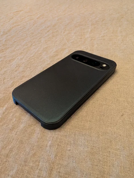 Ốp lưng cứng Pixel 9 Pro (Pixel 9 Pro Hard Case) - Image 2