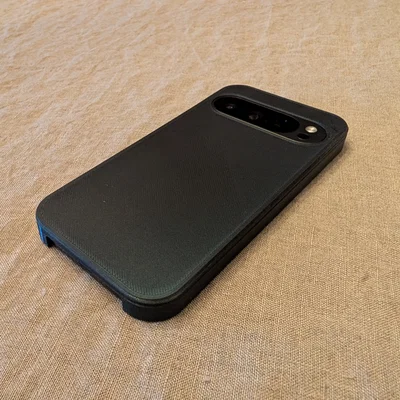 Ốp lưng cứng Pixel 9 Pro (Pixel 9 Pro Hard Case)