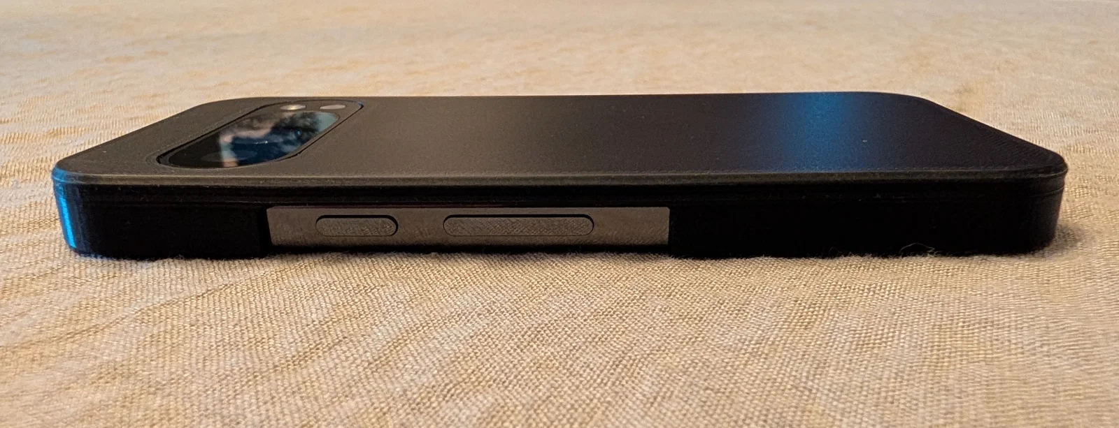 Ốp lưng cứng Pixel 9 Pro (Pixel 9 Pro Hard Case) - Image 3