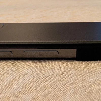 Ốp lưng cứng Pixel 9 Pro (Pixel 9 Pro Hard Case)