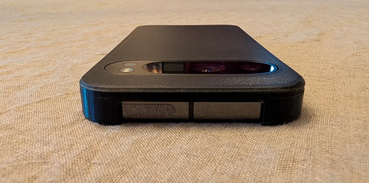 Ốp lưng cứng Pixel 9 Pro (Pixel 9 Pro Hard Case) - Image 4