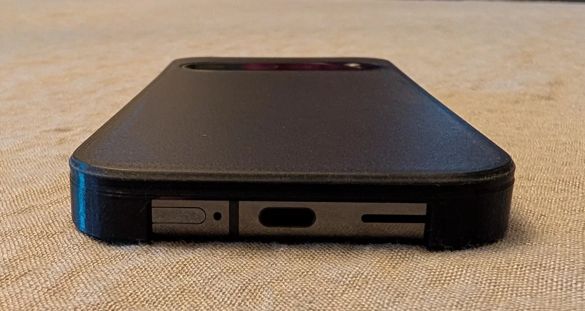 Ốp lưng cứng Pixel 9 Pro (Pixel 9 Pro Hard Case) - Image 5