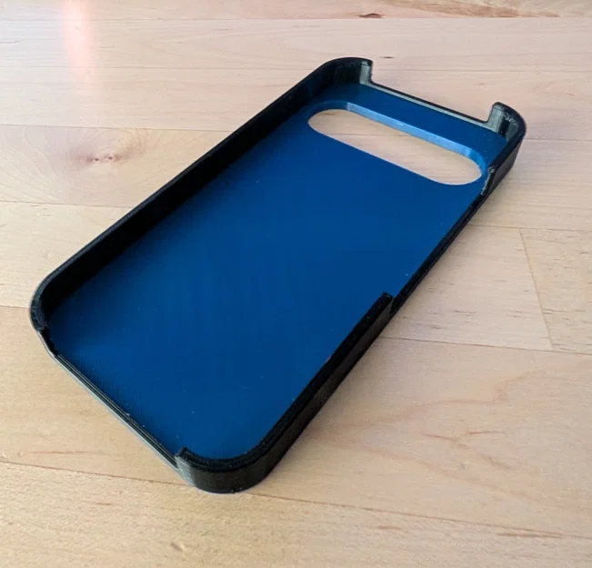 Ốp lưng cứng Pixel 9 Pro (Pixel 9 Pro Hard Case) - Image 6