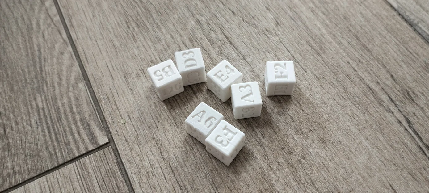 Bộ trò chơi trí tuệ Genius Square in 3D - Đồ chơi xếp hình Tetraminoes - Image 2