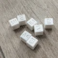Bộ trò chơi trí tuệ Genius Square in 3D - Đồ chơi xếp hình Tetraminoes - Thumbnail 2