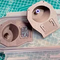 Nắp Inset cho Cereal Container Drybox - Thumbnail 1