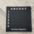 Bộ trò chơi trí tuệ Genius Square in 3D - Đồ chơi xếp hình Tetraminoes - Thumbnail 4