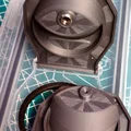 Nắp Inset cho Cereal Container Drybox - Thumbnail 3