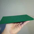 Tấm nền lắp ráp 3D tương thích Lego đa kích thước - Thumbnail 3