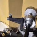 Nâng cấp anti-skate cho Opera Consonance Wax Engine (Opera Consonance Wax Engine Anti-Skate Modification) - Thumbnail 2