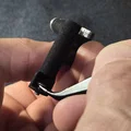 Nâng cấp anti-skate cho Opera Consonance Wax Engine (Opera Consonance Wax Engine Anti-Skate Modification) - Thumbnail 8