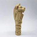 Cột Totem Sư Tử #1 - Thumbnail 2