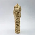 Cột Totem Sư Tử #1 - Thumbnail 3