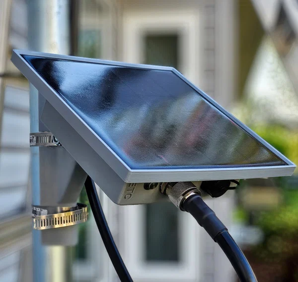 W9ETC Meshtastic Solar Node – Vỏ hộp solar universal cho RAK/Heltec - Image 1