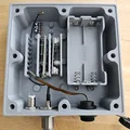 W9ETC Meshtastic Solar Node – Vỏ hộp solar universal cho RAK/Heltec - Thumbnail 2