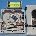 W9ETC Meshtastic Solar Node – Vỏ hộp solar universal cho RAK/Heltec - Thumbnail 3