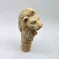 Cột Totem Sư Tử #1 - Thumbnail 5