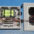 W9ETC Meshtastic Solar Node – Vỏ hộp solar universal cho RAK/Heltec - Thumbnail 4