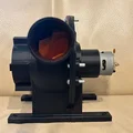 Turbine blower motor 775 - Thumbnail 2
