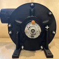 Turbine blower motor 775 - Thumbnail 4