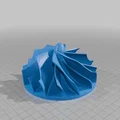 Turbine blower motor 775 - Thumbnail 7