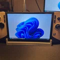 MSI Claw 8 AI + Stand (Chân đế) - Thumbnail 1