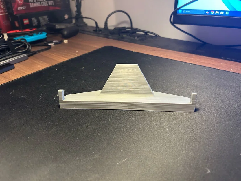 MSI Claw 8 AI + Stand (Chân đế) - Image 3