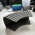 Giá đỡ cọ vẽ (Paint brush holder) - Thumbnail 2