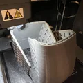 Giá đỡ cọ vẽ (Paint brush holder) - Thumbnail 5