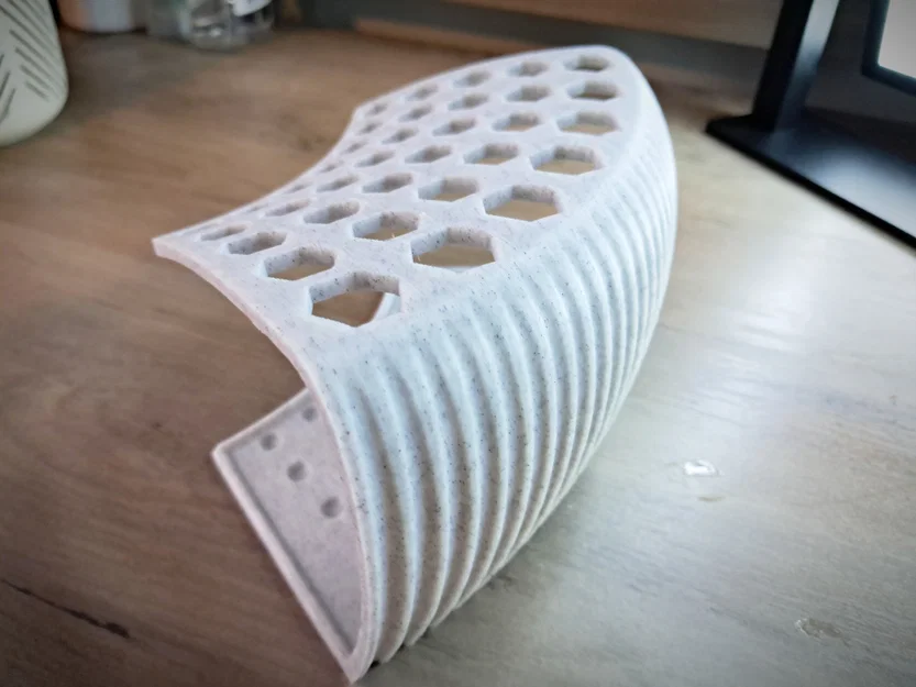 Giá/khay đựng cọ (Brush Holder/Organizer) - Image 3