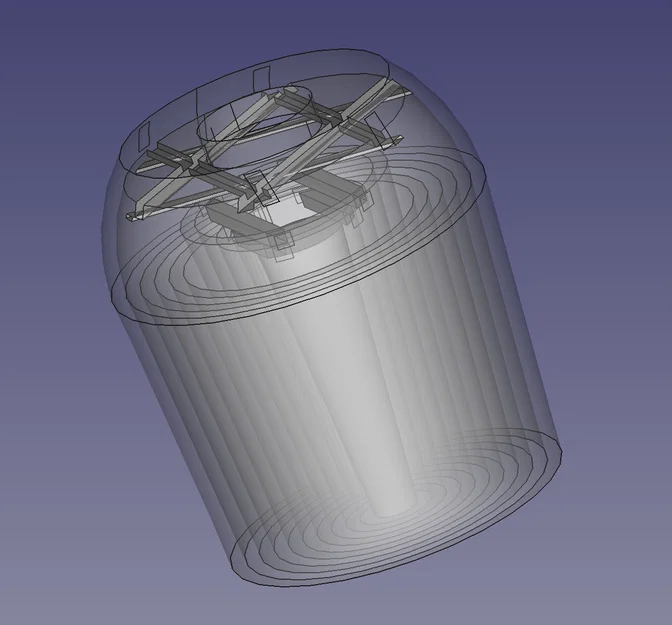 Cà rốt xếp gọn (Collapsible Carrot) - Image 4