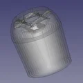 Cà rốt xếp gọn (Collapsible Carrot) - Thumbnail 4