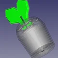 Cà rốt xếp gọn (Collapsible Carrot) - Thumbnail 5