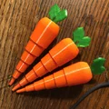 Cà rốt xếp gọn (Collapsible Carrot) - Thumbnail 6