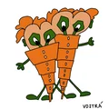Cà rốt xếp gọn (Collapsible Carrot) - Thumbnail 7