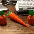 Cà rốt xếp gọn (Collapsible Carrot) - Thumbnail 8