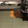 Cà rốt xếp gọn (Collapsible Carrot) - Thumbnail 9