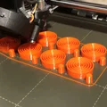 Cà rốt xếp gọn (Collapsible Carrot) - Thumbnail 10