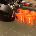 Cà rốt xếp gọn (Collapsible Carrot) - Thumbnail 11