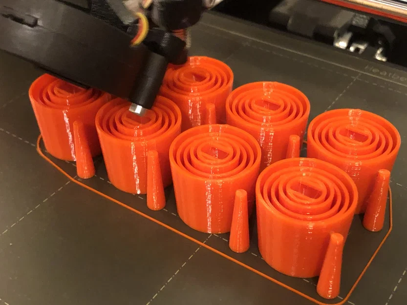Cà rốt xếp gọn (Collapsible Carrot) - Image 16