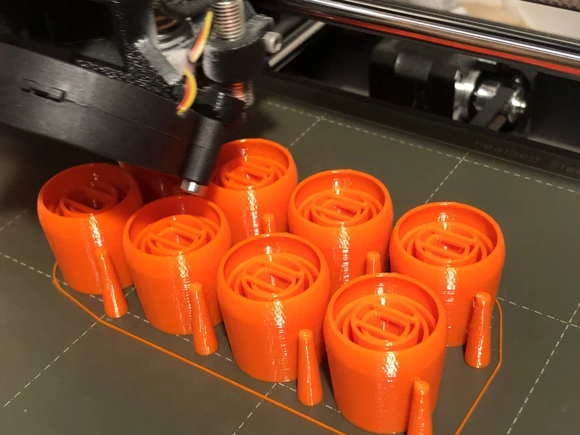 Cà rốt xếp gọn (Collapsible Carrot) - Image 17