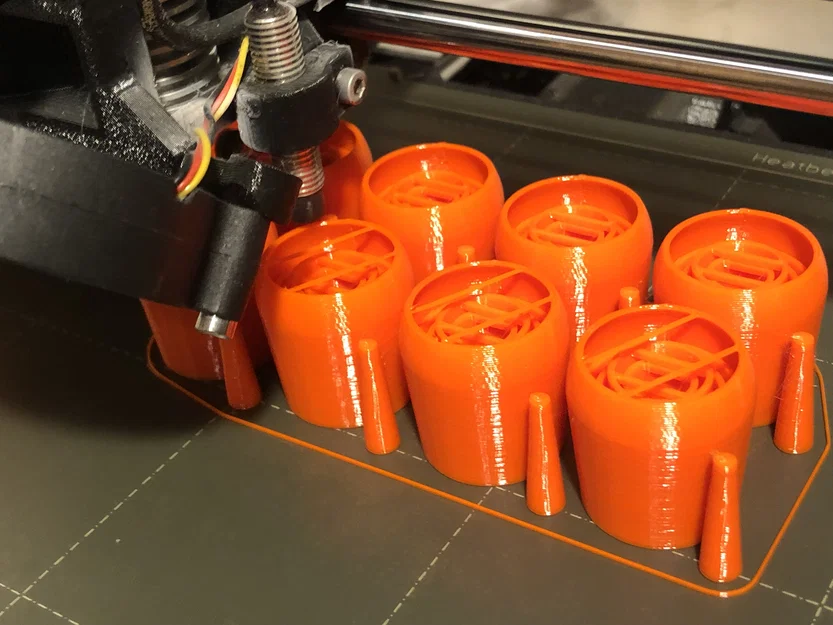 Cà rốt xếp gọn (Collapsible Carrot) - Image 18