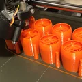 Cà rốt xếp gọn (Collapsible Carrot) - Thumbnail 18