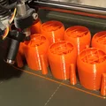 Cà rốt xếp gọn (Collapsible Carrot) - Thumbnail 19
