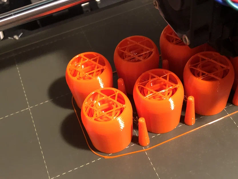 Cà rốt xếp gọn (Collapsible Carrot) - Image 20
