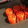 Cà rốt xếp gọn (Collapsible Carrot) - Thumbnail 20