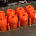 Cà rốt xếp gọn (Collapsible Carrot) - Thumbnail 21