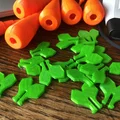 Cà rốt xếp gọn (Collapsible Carrot) - Thumbnail 23